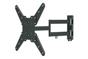 Väggfäste, AV-Möbel - Deltaco ARM-425 - monteringssats - Max 35 kg - recommended for - ARM-425