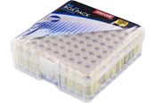 Battery - Maxell LR6 - batteri - AA - alkaliskt x 100 - 790409.00.CN