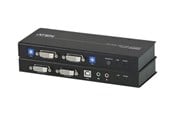 Repeater & Transceiver - ATEN CE 604 Local and Remote Units - förlänga - CE604-AT-G