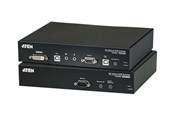 Repeatrar, förstärkare, broar och transceivers - ATEN CE 680 Local and Remote Units - förlänga - CE680-AT-G