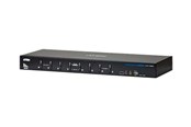 KVM switch - ATEN CS1788 - omkopplare för tangentbord/vide - CS1788-AT-G