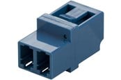 Nätverks tillbehör - Deltaco FBP-1044 - modulär insats (koppling) - FBP-1044