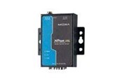 Nätverk - Moxa NPort 5150A - enhetsserver - NP-P5150A