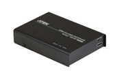 Repeatrar, förstärkare, broar och transceivers - ATEN VE812R HDMI Over Single Cat 5 Receiver - VE812R-AT-G