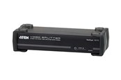 Video Switch - ATEN VanCryst VS172 - video/audiosplitter - 2 - VS172-AT-G