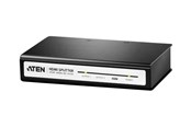 Video Switch - ATEN VS182 - video/audiosplitter - 2 portar - VS182A-AT-G