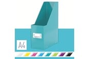 Arkivering & Förvaring - Leitz Tidskriftssamlare Click & Store  WOW Isblå - 60470051