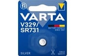 Battery - VARTA SR731 (V329) - 0329101111