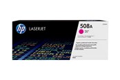 Skrivartillbehör-bläck-toner - HP 508A / CF363A - Magenta Toner - CF363A