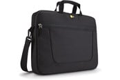 Väskor - Case Logic 15,6" Top Loading Laptop Case - Svart - VNAI215