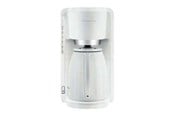 Kaffe och Espresso - Rowenta CT3801 - kaffemaskin - vit/rostfritt stå - CT3801