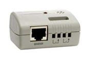 Systemtillbehör - Eaton Environmental Monitoring Probe - UPS-öve - EMP001