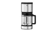 Kaffe och Espresso - WMF STELIO Coffeemaker w. glass pitcher - 04 1215 0011