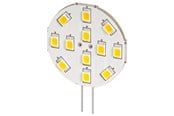 Glödlampor - Pro LED-glödlampa 2W (20W) G4 - 4040849305887