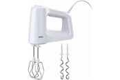 Elvisp - Braun Elvisp HM 3000 WH - 450 W - HM3000WH