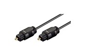 Ljudkabel - Pro Optical Toslink Cable - 10m - 4040849509384