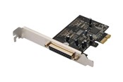 Nätverkskort (adaptrar osv.) - DIGITUS DS-30020-1 - parallell adapter - DS-30020-1