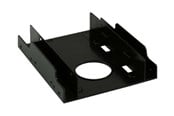Hårddisk, tillbehör - LC Power LC-ADA-35-225 - adapter för lagringsfack - LC-ADA-35-225