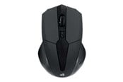 Mus - iBOX i005 PRO - mus - Mouse - Laser - 3 knappar - Svart - IMLAF005PRO