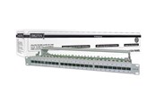 Nätverks tillbehör - DIGITUS Professional DN-91624S-EA - patch-panel - DN-91624S-EA