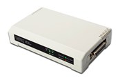 Nätverkskort (adaptrar osv.) - DIGITUS DN-13006-1 - printserver - DN-13006-1