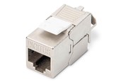 Nätverks tillbehör - DIGITUS DN-93615 - modulär insättning - DN-93615