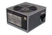 Strömförsörjning - LC Power Office Series LC500-12 V2.31 Strömförsörjning - 400 Watt - 120 mm - ATX - 80 Plus Bronze certificate - LC500-12 V2.31