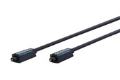Ljudkabel - ClickTronic Optical Toslink Cable - 2m - 4040849703683