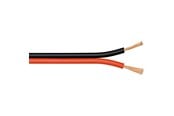 Ljudkabel - Pro Speaker Cable 2.5mm B/R - 100m - 4040849150852