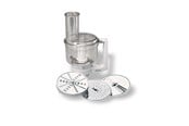 Köksmaskin, tillbehör - Bosch MUZ5MM1 - köttknivstillsats - MUZ5MM1