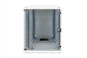 Rack chassis - DIGITUS Professional Compact Series DN-19 12-U-S - DN-19 12-U-S-1