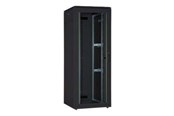 Rack chassis - DIGITUS Unique DN-19 42U-8/10-B-1 - rack - 42U - DN-19 42U-8/10-B-1