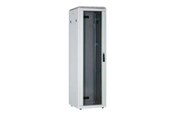 Rack chassis - DIGITUS Unique DN-19 32U-6/6-1 - rack - 32U - DN-19 32U-6/6-1