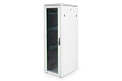 Rack chassis - DIGITUS Unique DN-19 36U-6/8-1 - rack - 36U - DN-19 36U-6/8-1