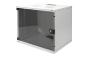 Rack chassis - DIGITUS Professional Compact Series DN-19 09-US - DN-19 09-U-S-1