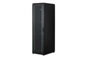 Rack chassis - DIGITUS Unique DN-19 42U-6/8-B-1 - rack - 42U - DN-19 42U-6/8-B-1