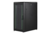 Rack chassis - DIGITUS Professional Unique rack - 22U - DN-19 22U-6/8-B-1
