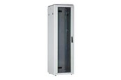 Rack chassis - DIGITUS Unique DN-19 36U-6/6-1 - rack - 36U - DN-19 36U-6/6-1