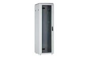 Rack chassis - DIGITUS Unique DN-19 36U-6/6-1 - rack - 36U - DN-19 36U-6/6-1