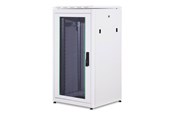 Rack chassis - DIGITUS Professional Unique DN-19 22U-6/6-1 - ra - DN-19 22U-6/6-1