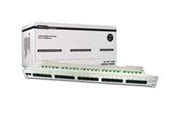 Nätverks tillbehör - DIGITUS Professional DN-91325-1 - patch-panel - DN-91325-1