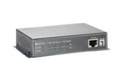 Switch - LevelOne GEP-0521 - switch - 4 portar - ohanterad - GEP-0521