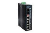 Switch - LevelOne Infinity IES-0600 - switch - ohanterad - IES-0600