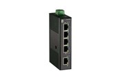 Switch - LevelOne Infinity IES-0500 - switch - 5 portar - IES-0500