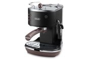 Kaffe och Espresso - DeLonghi ECOV 311 Black - ECOV311BK