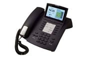 Fast telefon - AGFEO ST 45 - digital telefon - 6101281