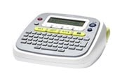 Label printer - Brother P-Touch PT-D200BWVP - etikettskrivare - PTD200BWVPG1