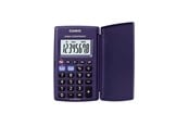 Miniräknare - CASIO HL-820VER - fickkalkylator - HL-820VER-SA-EH
