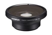Kameraobjektiv - Olympus FCON T01 - omvandlare - V321190BW000