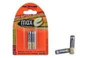 PowerBank - ANSMANN maxE batteri - AAA - NiMH x 2 PowerBank - 800 mAh - 5030982